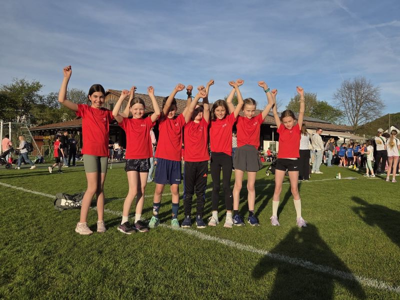 SWC KILA Teams überzeugen