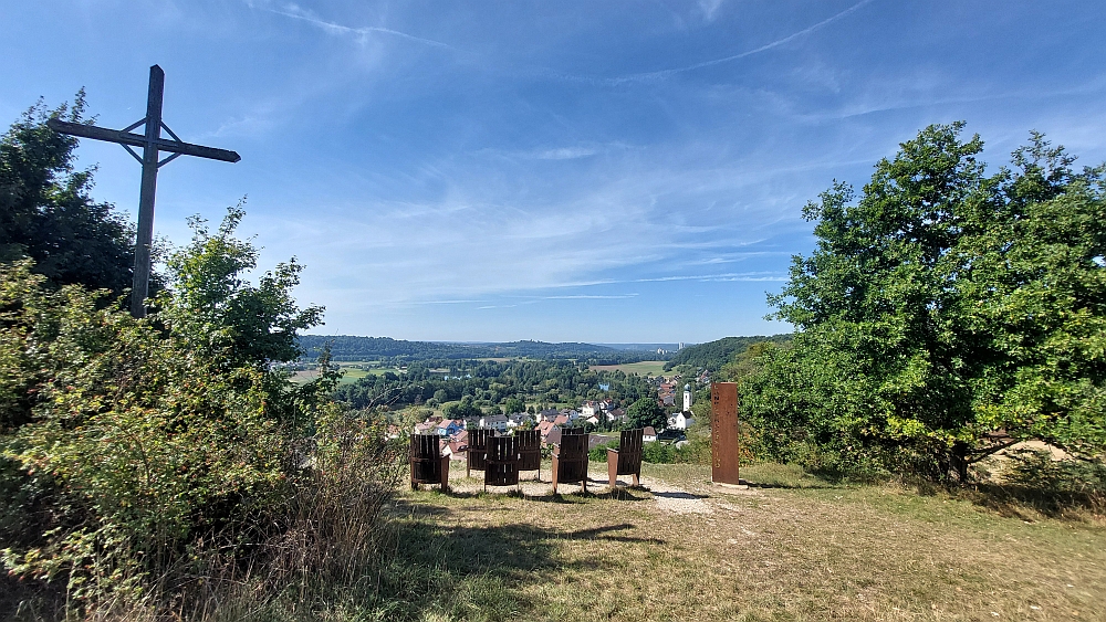 Wanderankündigung zur Rundwanderung am 28.09.2025: Auf dem Malerwinkelweg zum Premberger Berg
