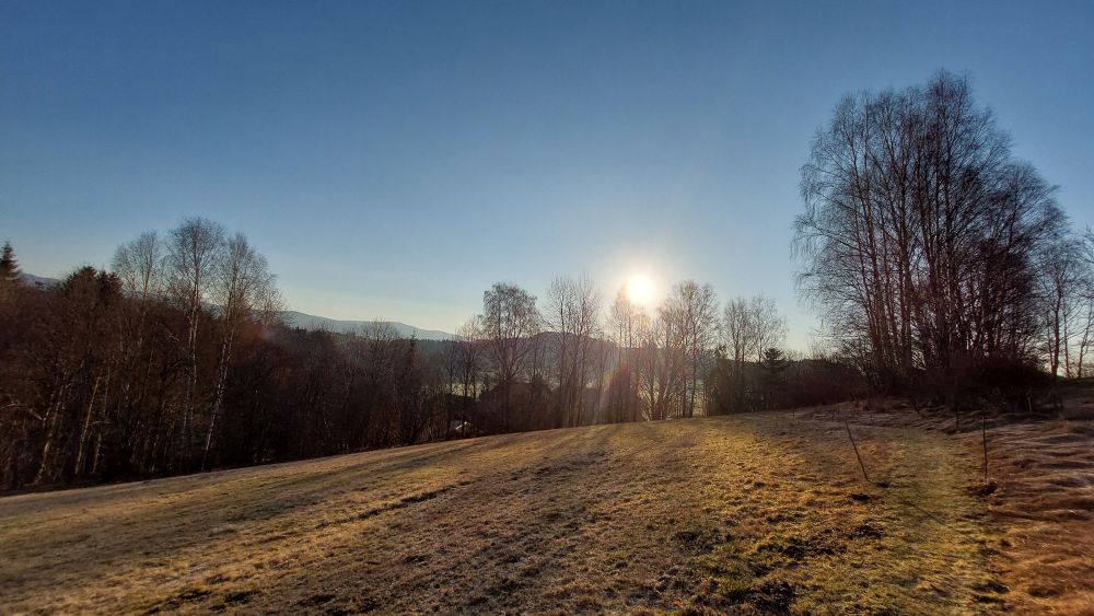 Ankündigung zur Wanderwoche vom 16.05.26 bis 23.05.26: Hinauf zum Dreisessel und durch das Wegscheider Land nach Passau