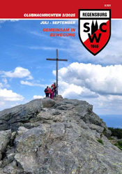 Clubheft 2/2025