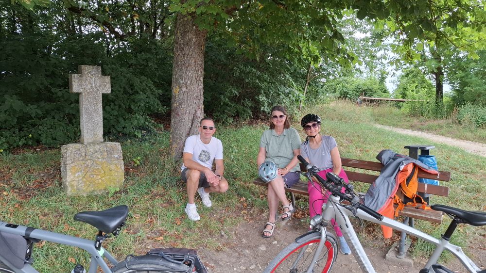 Biergartenradltour am 19.07.26: Zum Adlersberg 