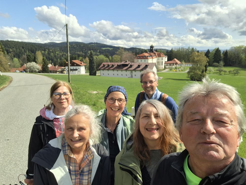 Rundwanderung am 19.04.2026: Die 2-Tausender-Wanderung rund um den Hirschenstein